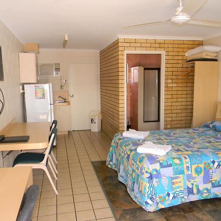 Rover Holiday Units Mackay Kültér fotó