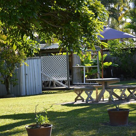 Rover Holiday Units Mackay Kültér fotó