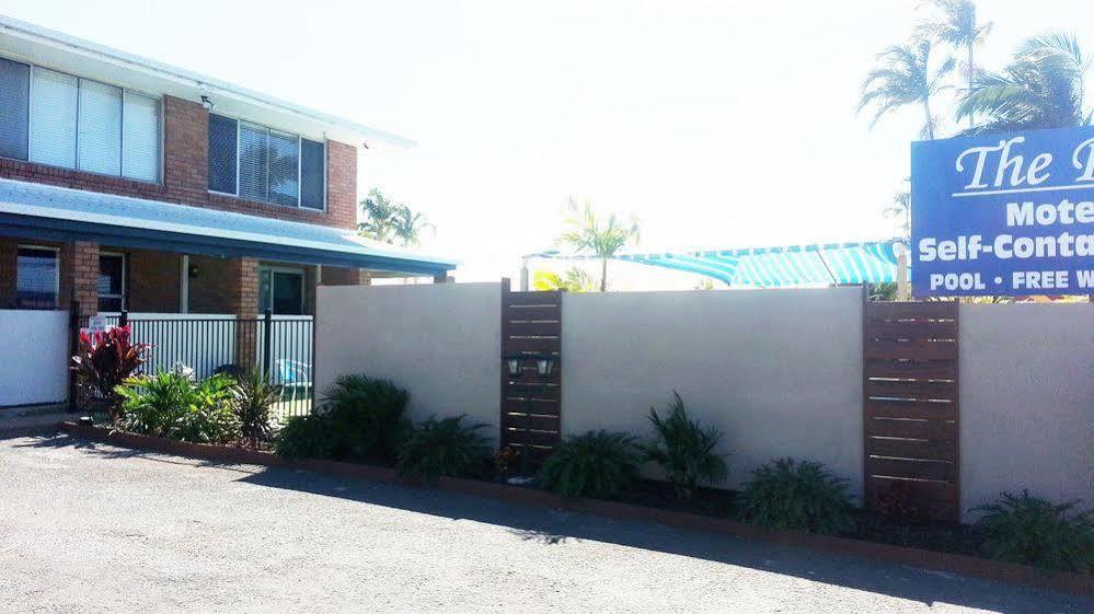 Rover Holiday Units Mackay Kültér fotó