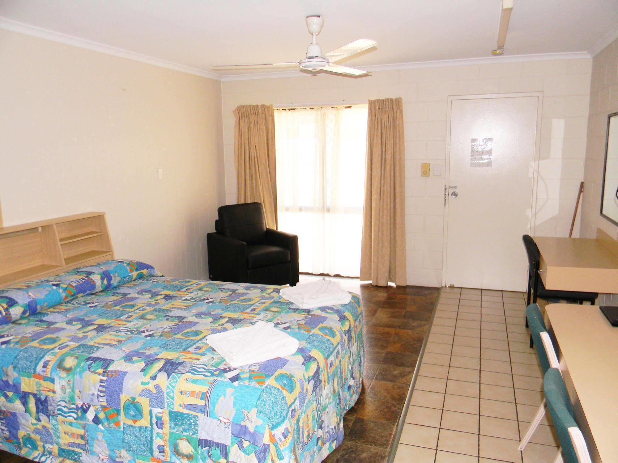 Rover Holiday Units Mackay Kültér fotó