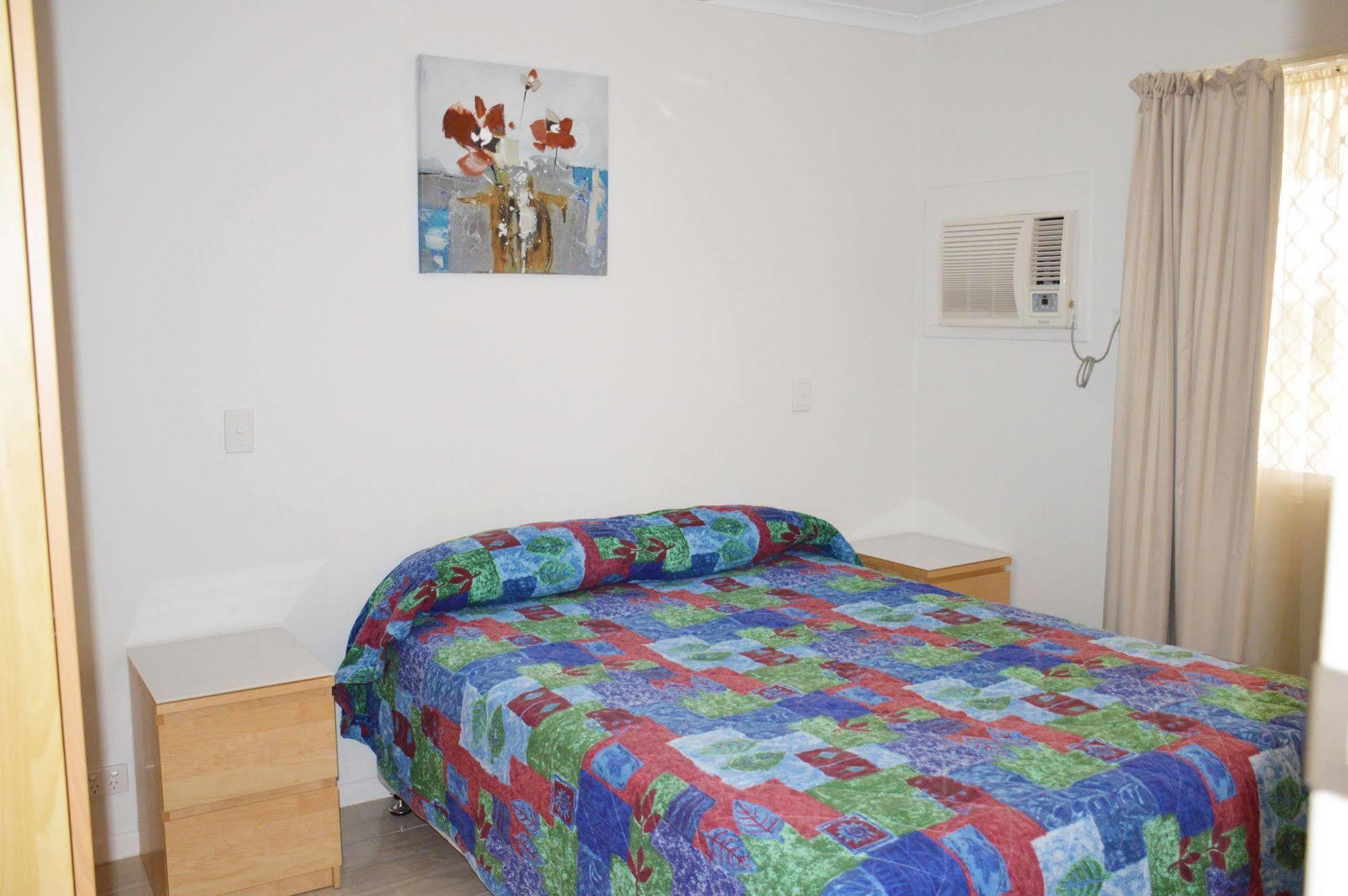 Rover Holiday Units Mackay Kültér fotó