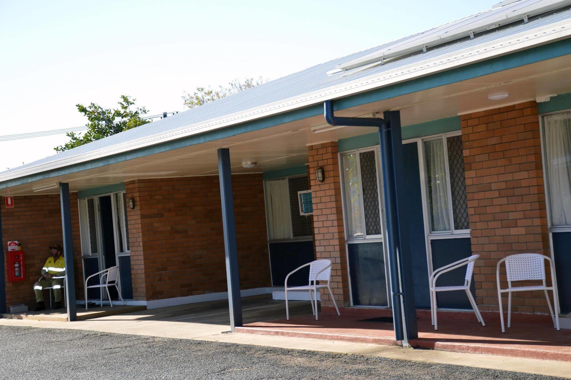 Rover Holiday Units Mackay Kültér fotó